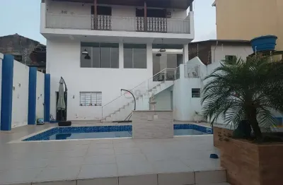 Casa com 3 quartos à venda na Rua Doutor Fernando Costa, 200, Vila Carvalho, Sorocaba