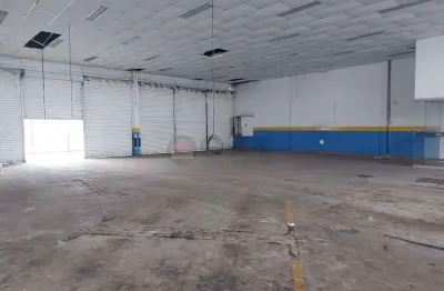 Ponto comercial para alugar na Avenida General Carneiro, 2205, Vila Lucy, Sorocaba