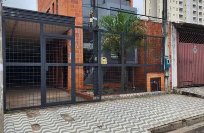 Barracão / Galpão / Depósito para alugar na Rua Francisco Martins Cabrera, 125, Wanel Ville, Sorocaba