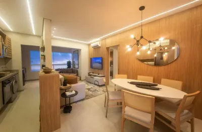 Apartamento à venda no parque dos ingleses - liverpool- sorocaba/sp