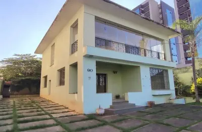 Casa com 4 quartos à venda no Jardim Vergueiro, Sorocaba 