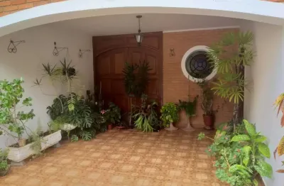 Casa com 3 quartos à venda na Rua Rocha Pombo, 307, Vila Jardini, Sorocaba