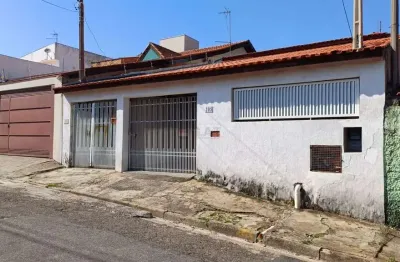 Casa com 4 quartos à venda na Rua Luiz Fernando Carvalho, 301/305, Central Parque Sorocaba, Sorocaba