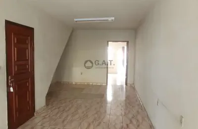 Apartamento com 2 quartos para alugar na Rua Doutor Arthur Gomes, 106, Centro, Sorocaba