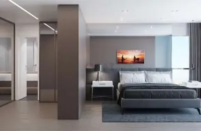 Imperdível: apartamento de 3 quartos, 3 suítes e 3 vagas no parque campolim em sorocaba-sp!
