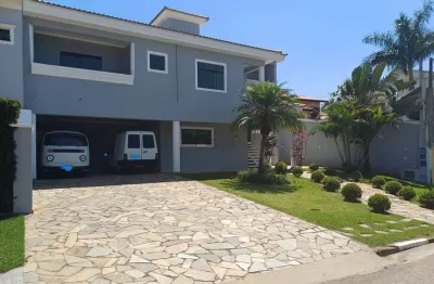 Casa em condomínio à venda no ibiti do paço - sorocaba/sp
