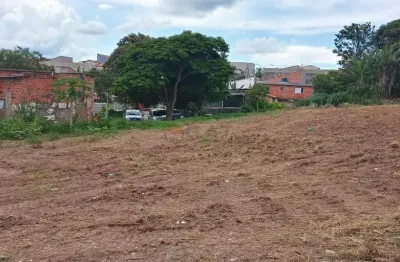 Terreno comercial à venda na Rua Miguel Moreno, 19, Ipanema Ville, Sorocaba