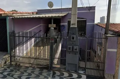 Casa com 3 quartos à venda na Rua Joaquim Nabuco, 139, Jardim Sorocabano, Sorocaba