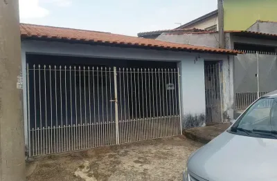 Casa com 2 quartos à venda na Rua Pascual Sanz Monserrat, 164, Jardim São Guilherme, Sorocaba