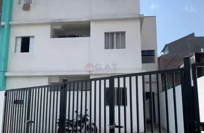 Apartamento para locação no edifício resaidencial gardenia - sorocaba/sp
