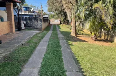 Chácara / sítio com 3 quartos à venda no Centro, Araçoiaba da Serra 