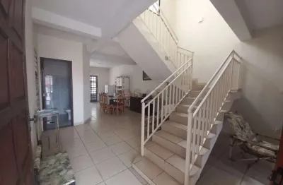 Casa com 3 quartos à venda na Rua Joaquim Rodrigues de Barros, 214, Vila Hortência, Sorocaba
