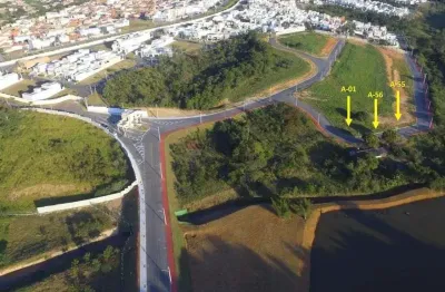 Terreno em condomínio à venda no residencial helena maria - sorocaba/sp