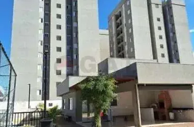 Apartamento à venda no edifício trix home horto - sorocaba/sp