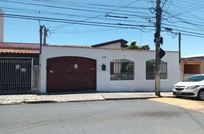 Casa com 4 quartos à venda na Rua Antônio Fernandes, 136, Centro, Votorantim