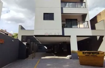 Apartamento para locação no  edifício luther king - sorocaba/sp