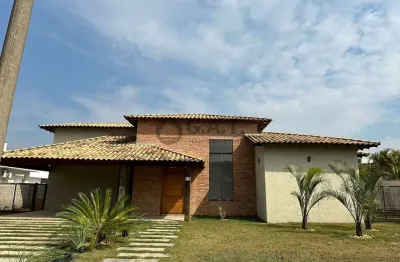 Casa em condomínio à venda no village ipanema i  - sorocaba/sp
