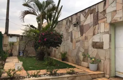 Casa com 4 quartos à venda na Vila Barcelona, Sorocaba 