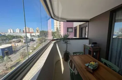 Apartamento à venda no edifício champs elysees - sorocaba/sp