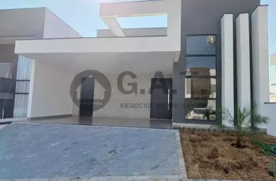 Casa em condomínio à venda no renaissance - sorocaba/sp