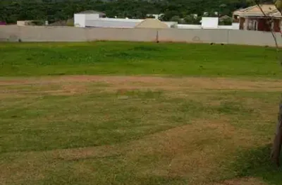 Terreno em condomínio à venda no fazenda imperial - sorocaba/sp