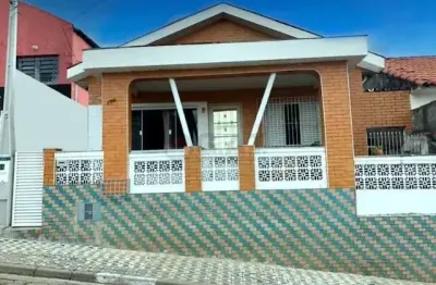 Casa com 3 quartos à venda na Vila Dominguinho, Votorantim 