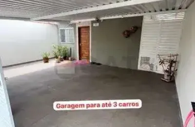 Casa com 2 quartos à venda na Rua Maria Fátima de Moraes Galli, 165, Jardim Wanel Ville IV, Sorocaba