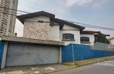 Casa comercial com 5 salas à venda na Rua Frontino Alexandrino Freire, 71, Parque Campolim, Sorocaba
