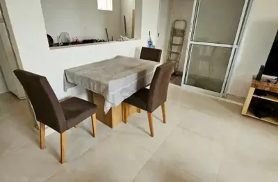 Casa com 2 quartos à venda na Rua Gregório Ramos dos Santos, 1246, Jardim Santa Cecília, Sorocaba