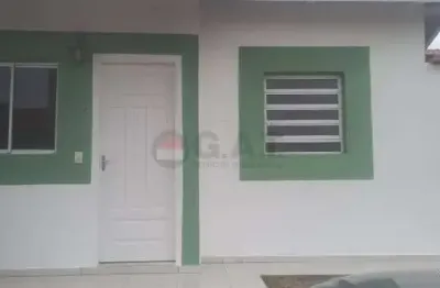 Casa em condomínio à venda no residencial bosque ipanema - sorocaba/sp