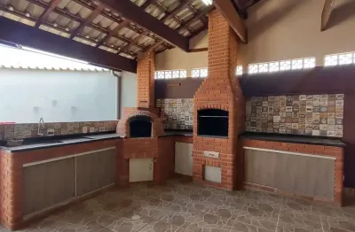 Casa com 2 quartos à venda na Rua João Martins Fogaça, 110, Jardim Piazza di Roma, Sorocaba