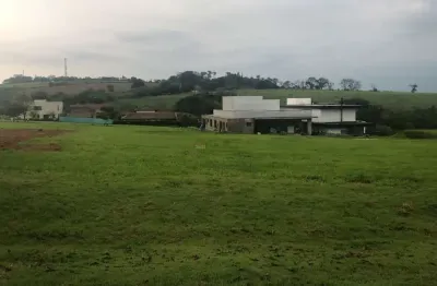 Terreno em condomínio à venda no fazenda alvorada - sorocaba/sp