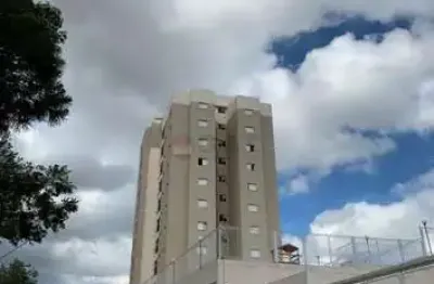 Apartamento à venda no edifício atrium - sorocaba/sp