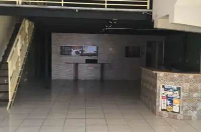 Ponto comercial para alugar na Rua Professor Toledo, 114, Centro, Sorocaba