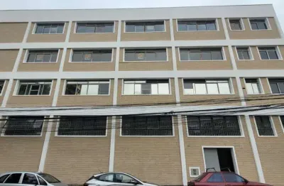 Sala comercial para alugar na Rua Doutor Arthur Martins, 101, Centro, Sorocaba