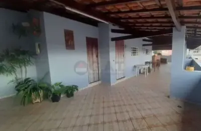 Casa com 3 quartos à venda na Rua Bartolomeu Bueno, 200, Jardim Ana Maria, Sorocaba