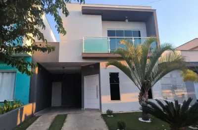 Casa em condomínio à venda no golden park residence ii - sorocaba/sp