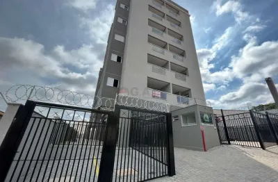 Apartamento com 2 quartos à venda na Rua Major Joaquim Silvério, 494, Vila Gabriel, Sorocaba