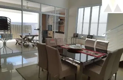 Casa em condomínio à venda no colinas do sol - sorocaba/sp