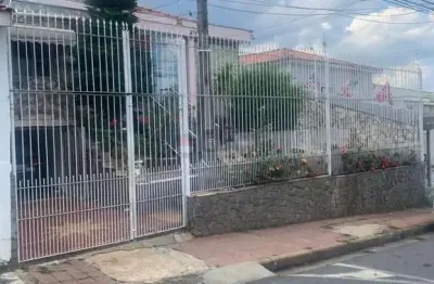Casa com 4 quartos à venda na Avenida Pereira da Silva, 458, Jardim Santa Rosália, Sorocaba