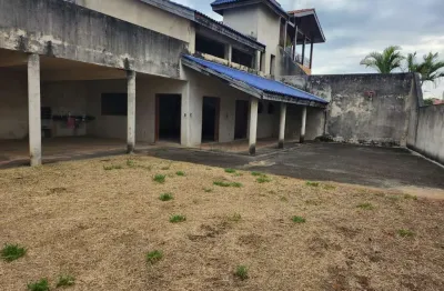 Casa comercial para locação no jardim santa terezinha - sorocaba/sp