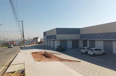 Ponto comercial com 1 sala para alugar na Avenida Octávio Augusto Rangel, 1785, Jardim Toledo, Votorantim