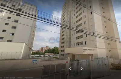 Apartamento à venda no edifício  passaros da amazonia - sorocaba/sp