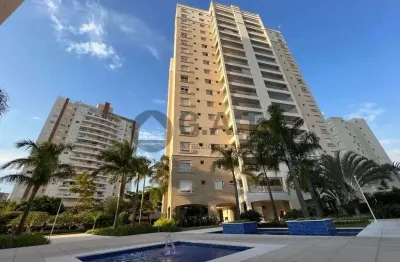 Apartamento à venda no edifício reserva campolim - sorocaba/sp
