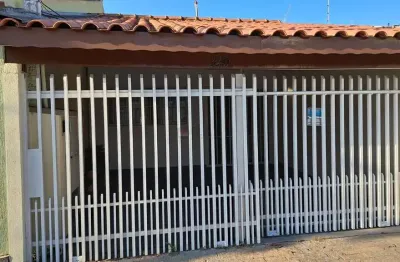 Casa com 2 quartos à venda no Jardim Saira, Sorocaba 