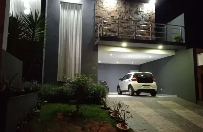 Casa em condomínio para locação no villagio milano  - sorocaba/sp