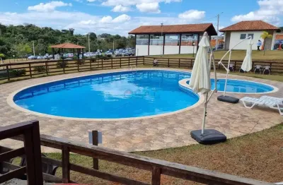 Terreno em condomínio à venda no reserva ipanema ii - sorocaba/sp