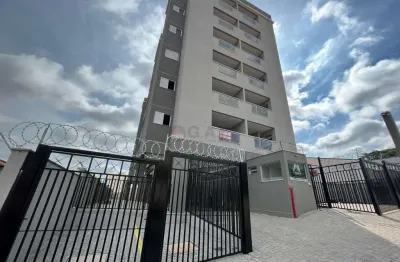 Apartamento com 2 quartos à venda na Rua Major Joaquim Silvério, 494, Vila Gabriel, Sorocaba