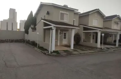 Casa com 3 quartos à venda na Rua Antonio Perez Hernandez, 500, Parque Campolim, Sorocaba