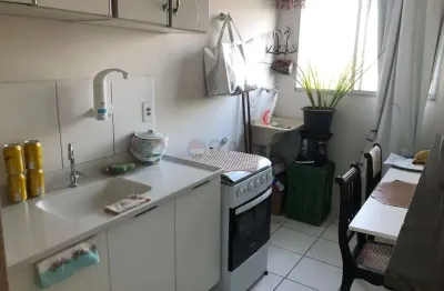 Apartamento para locação no parque sicilia - sorocaba/sp